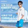 CONVERSE 夏 大童小童 儿童童装T恤 CNVN-TE-K219 商品缩略图1