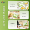 DH DT3100 （箱装）心相印茶语经典系列100抽三层塑装纸面巾18包/箱（M码） 商品缩略图5