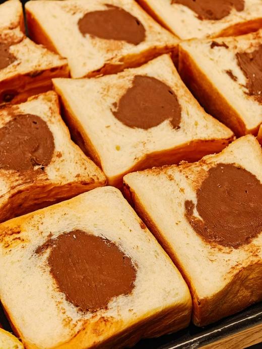 超级生巧吐司一片装（需冷藏） 商品图6