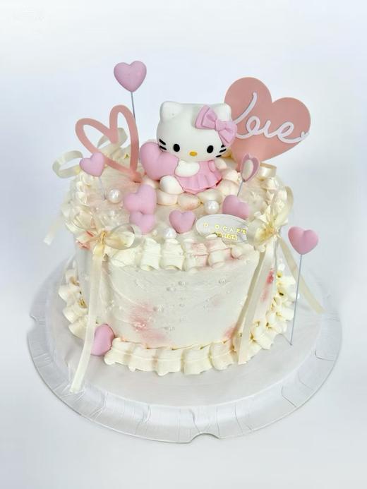 “可爱Hello Kitty”  提前5小时预定 商品图0