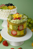 缤纷水果·祼蛋糕（抹茶开心果） 商品缩略图2