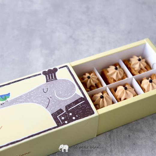 「分享盒」伯爵拿破仑 商品图1