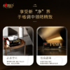 DH PDT3090（箱装）心相印品诺系列黑色经典90抽16包装四层塑装纸面巾（加大M码） 商品缩略图5