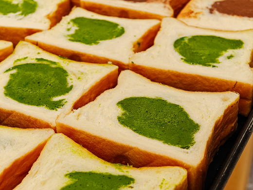 超级生巧吐司一片装（需冷藏） 商品图8