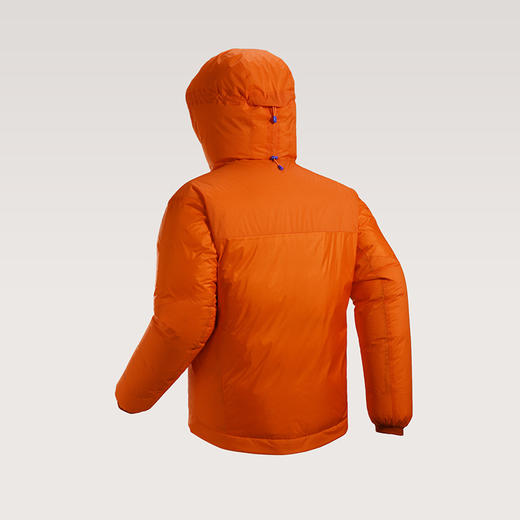KAILAS凯乐石 7000GT羽绒服 KG2613103 商品图2