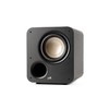 普乐之声（polk）ES8 100W家庭影院音箱 家用客厅有源低音炮8英寸长冲程超低音 黑色 商品缩略图0