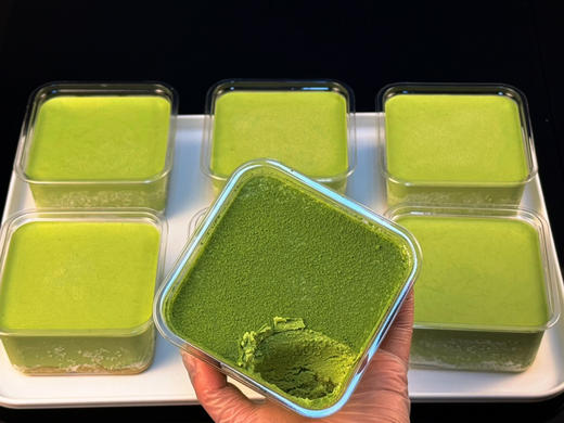 抹茶提拉米苏（盒装） 商品图5