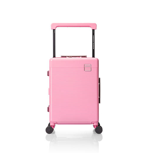 美旅LUXWIDE系列PC材质时尚宽拉杆深仓拉杆箱NB1 商品图8