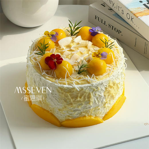 榴莲芒果多多 商品图0