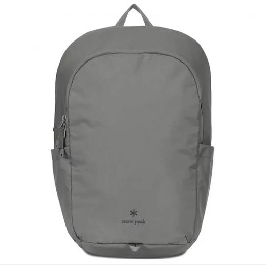 出韩国🇰🇷snowprak雪峰专柜正品时尚通用双肩包运动背包BP21 商品图2