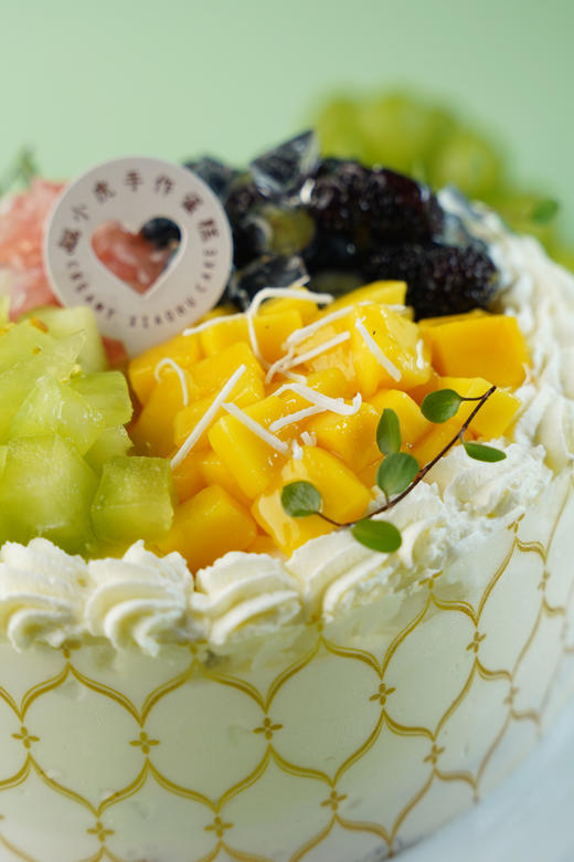 四拼千层蛋糕 商品图7