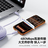 【新品上市】倍思 劲速系列 甜甜圈快充数据线 USB-C to USB-C 100W 1.2m 商品缩略图7