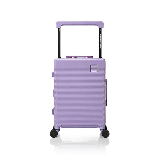 美旅LUXWIDE系列PC材质时尚宽拉杆深仓拉杆箱NB1 商品图3