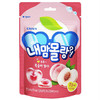 크라운 내맘몰랑 복숭아젤리50g 商品缩略图0