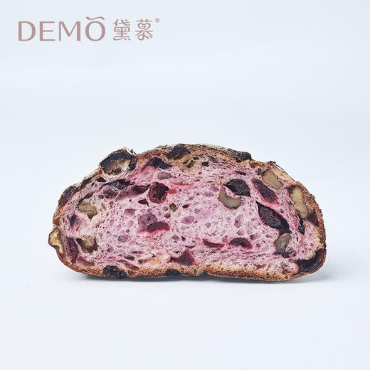 莓果核果包|Berry Nut Bread 商品图1