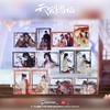天官赐福 澄明共影系列 亚克力透卡 全14种 12包/盒 国谷 耽美 商品缩略图0