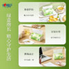 DH DT5100（电商箱装）心相印茶语经典100抽24包装三层塑装面巾纸 商品缩略图5