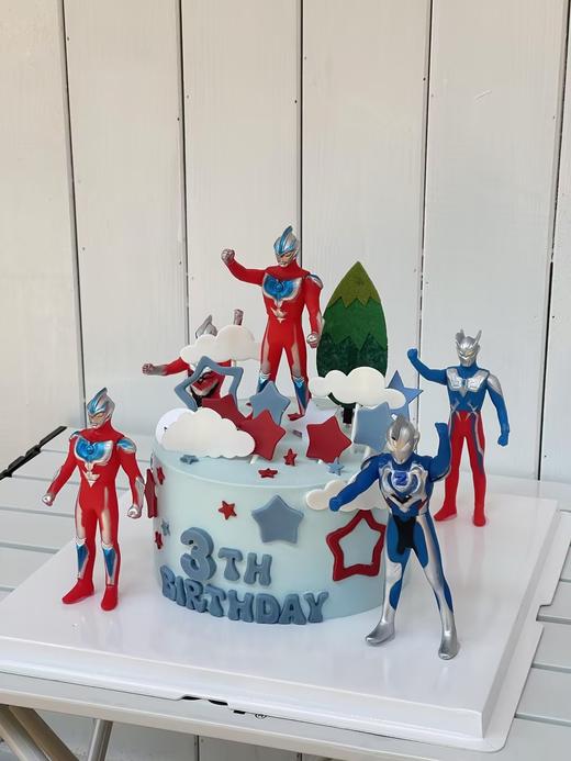 星河奥特曼 商品图1