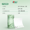 DH TKT1085（单卷）心相印绒立方单粒装85节印花厨房纸巾 商品缩略图6