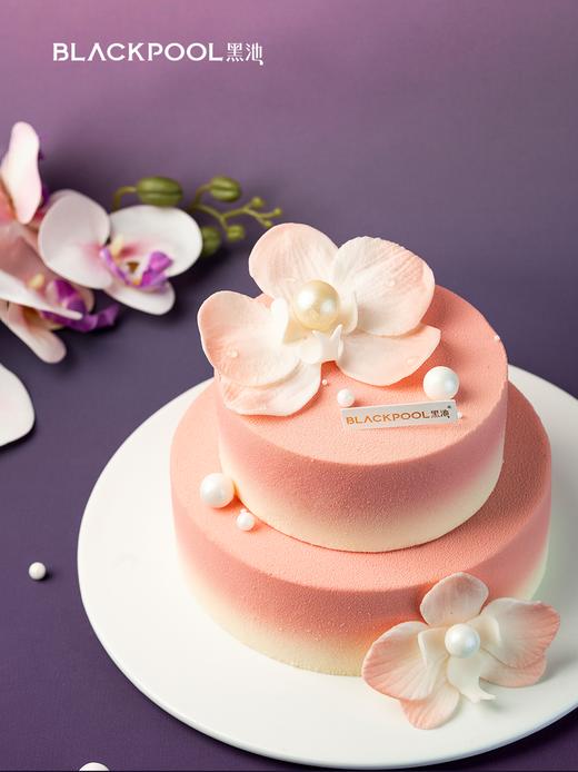 幽兰冰激凌（温柔粉） 商品图3