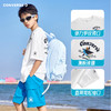 CONVERSE 夏 大童小童 儿童童装T恤 CNVN-TE-K219 商品缩略图3