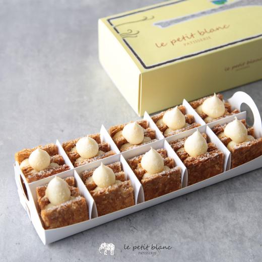 「分享盒」奶酱拿破仑 商品图0