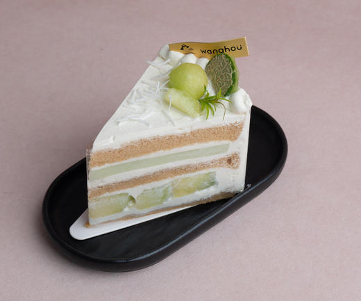 茉莉蜜瓜茶切件（12:00后可取） 商品图0