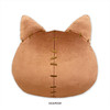【GSC预售定金】怪物猎人：荒野 艾露猫型抱枕 手办模玩 商品缩略图1