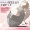 【天使面庞·100%桑蚕丝面罩】2026养颜蚕丝防晒面罩遮全脸 H261270658 商品缩略图0