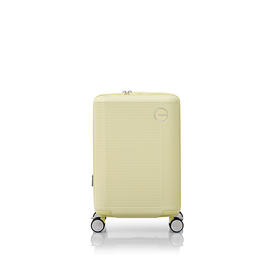 美旅GEMINA PRO系列流光溢彩减震刹车轮拉杆箱UA4