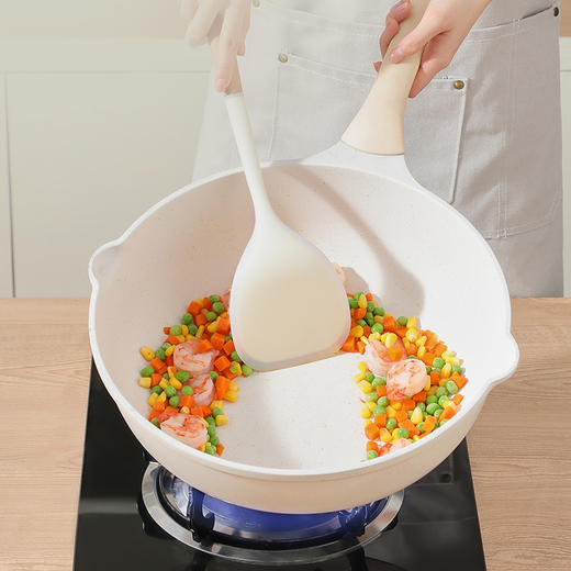 炊大皇奶油夹心勺铲套装JX04TZ 商品图2