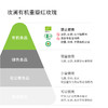 玫澜罐装有机玫瑰花蕾茶 52g/罐 商品缩略图3