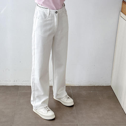 牛仔裤 商品图2