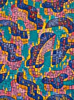 读者书店 | 《春天序曲 系列 1》原画 商品图0