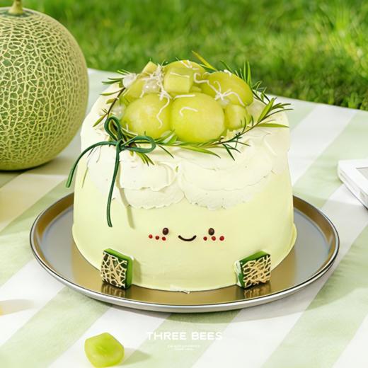 蜜瓜宝宝【第二代 · Jelly宝宝升级】 商品图0