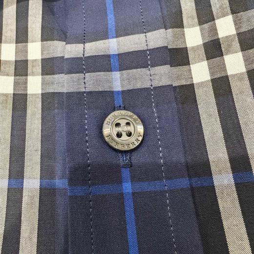 清仓库不退换 B家衬衣薄款...永恒经典的都帅... 商品图5