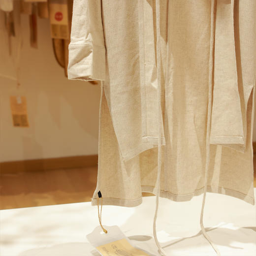 【抖音专属】开衫外套（19705911雪花米） 商品图2