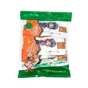 桂柳~爽爽鸭翅  10个/袋