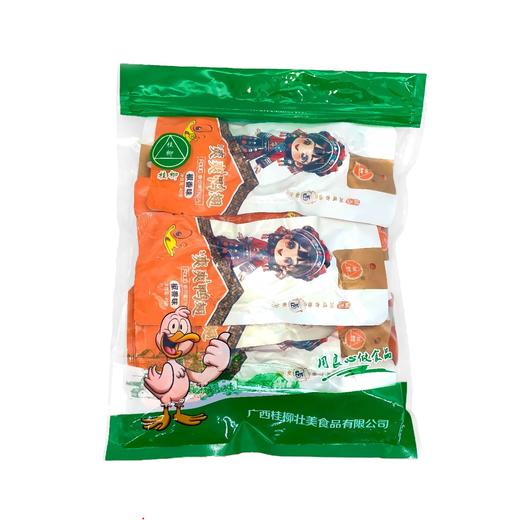桂柳~爽爽鸭翅  10个/袋 商品图0