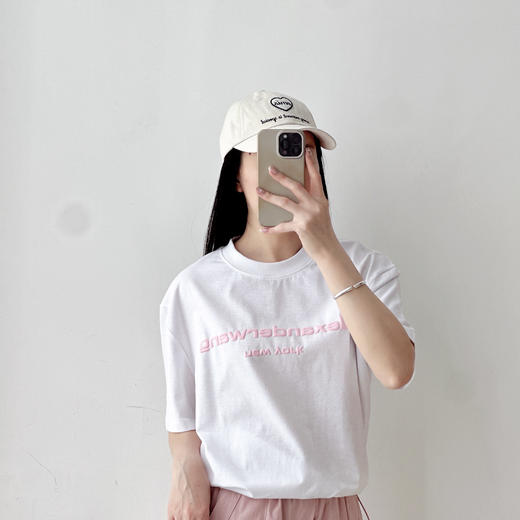 T恤 商品图4