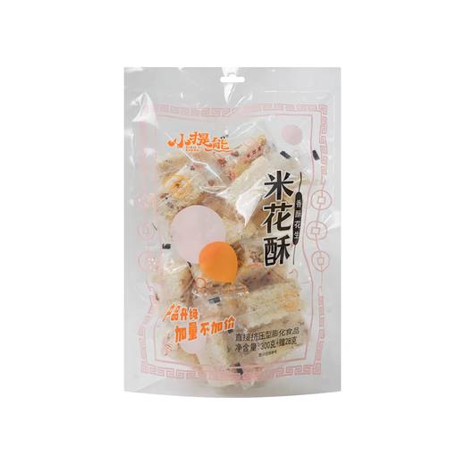小提熊米花酥328g 商品图3