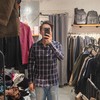 清仓库不退换 B家衬衣薄款...永恒经典的都帅... 商品缩略图1