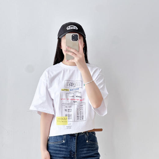 T恤 商品图4