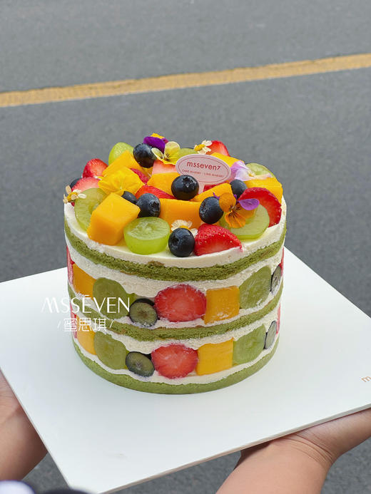 多巴胺缤纷水果 商品图1