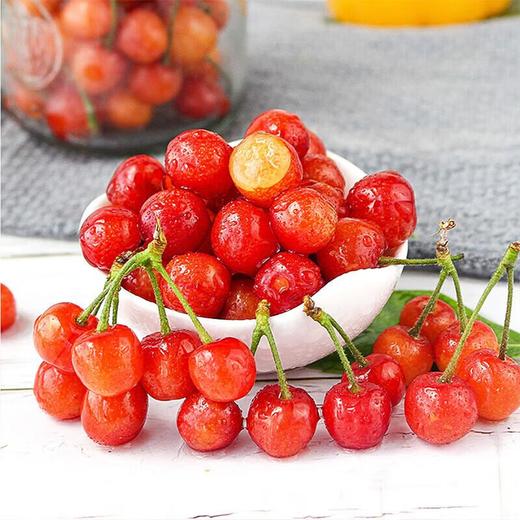 米易小樱桃 250g/盒 商品图1