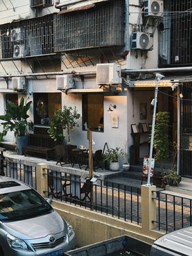 堂食门店