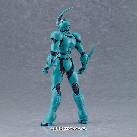 【GSC预售定金】figma 凯普一号 终极版 强殖装甲凯普 附官方限定特典 商品图1