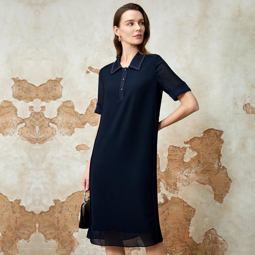 EITIE连衣裙8207912 商品图3