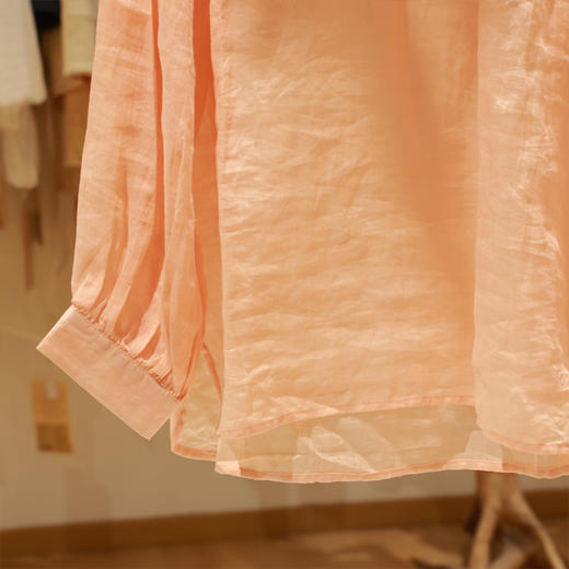 【抖音专属】套头衫（24708243Cc扶光） 商品图2