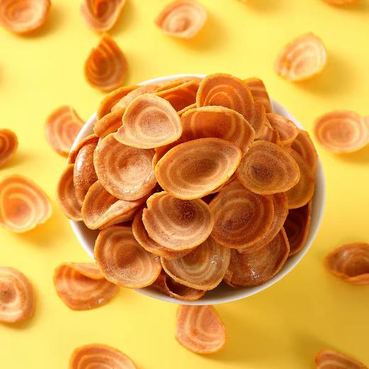 方集新国潮猫耳朵牛排味320g 商品图2